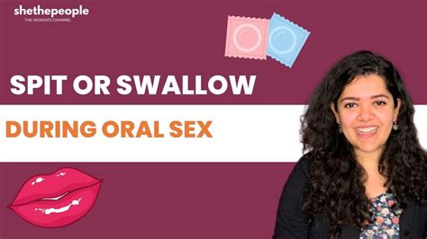 should i suck dick|After Oral Sex: Guidance And What You Should Do